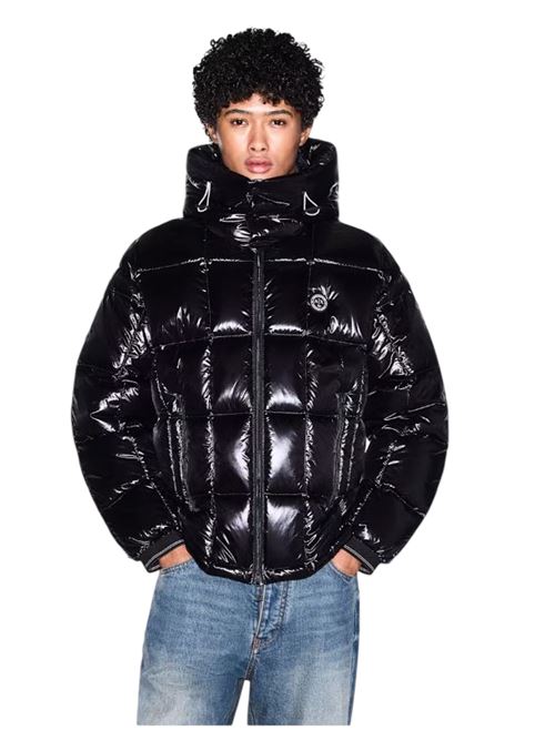 XM003344UC001 NERO ARMANI EXCHANGE | XM003344UC001 NERO